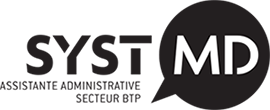 Syst MD : Assistante administrative